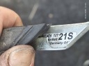 НОВА ОРИГІНАЛ VW НАКЛАДКА УЩІЛЬНЮВАЧ СКЛА VW ПАСАТ B6 3B08374767Z7  фото 10
