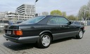 Mercedes-Benz Inny SEC 560 -279KM Super Stan... Rodzaj paliwa Benzyna
