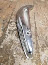 RACK WINGS CHROME SUZUKI VZR 1800 INTRUDER M109R  photo 4