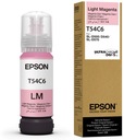 Чернила Epson T54C Light Magenta для SURELAB SL-D500