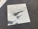плитка 60х60 керамогранит мрамор Deep Lux Gloss