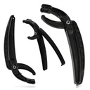 Зажим для системы выравнивания плитки Simplefix