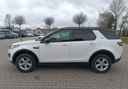 Land Rover Discovery Sport Bezwypadkowy - Nawi... Liczba drzwi 4/5