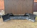 BMW 4 G22 G23 KIT PARE-CHOCS ARRIÈRE ARRIÈRE 8075834photo 10