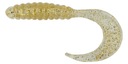 TWISTER LURE РЕЗИНОВАЯ ДЛИНА ~55 ММ (M-037-GFCL)