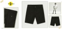 GREY SHORT SHORTS 9202 MAYORAL 116 см