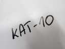 ГЛУШНИК ВИХЛОП КАТАЛІЗАТОР BMW X1 F48 F44 F45 F46 F8593254 228271-10  (18874861579) фото min 9
