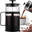 KÁVOVAR DŽBÁN KÁVOVAR FRENCH PRESS 1L SKLENENÝ EAN (GTIN) 0753123354474