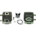 STIHL FS75/FS80/FS85/HT70/HT75 34 -мм хромовый цилиндр