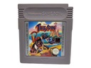 Talespin Game Boy Gameboy Classic