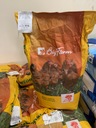 Крамбл для кур