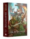 Книга AGE OF SIGMAR: SKAVENTIDE (В ТВЕРДОМ Переплете)