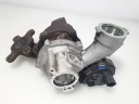 SEAT ARONA TURBINE TURBOCOMPRESSEUR 1.5TSI 05E145701E TRÈS COURT KILOMÉTRAGEphoto 10