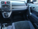 Honda CR-V 2.0 i, 1. Właściciel, GAZ, 4X4, Klima Liczba drzwi 4/5