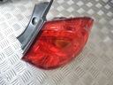 ALFA ROMEO GIULIETTA QV FARO DIODO LUMINOSO LED DERECHA 50513612 