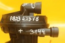 PUMP AIR SECONDARY AUDI A8 D3 078906601G 06A959253B  photo 14