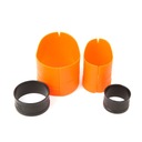 UNDERCARP Комплект для наполнения пакетов ПВА