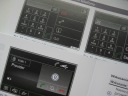 VW Composition Touch Polish Руководство пользователя магнитолы для телефона VW
