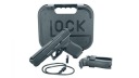 Umarex — пистолет RAM CO2 T4E Glock 17 Gen5 (211.00.00)