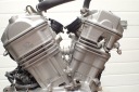 HONDA XRV 750 AFRICA TWIN MOTEUR RD04E 83393 KM VIDÉOphoto 9