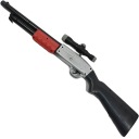 ОХОТНИЧЬЕ РУЖЬЕ _ ВИНЧЕСТЕР ОХОТНИЧЬЯ СТРЕЛЬБА