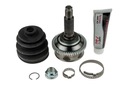 NTY AXLE SWIVEL EXTERIOR photo 2 - milautoparts-fr.ukrlive.com