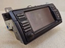 BMW X5 E53 RADIO NAVIGATION ÉCRAN MONITEUR 6911006photo 9