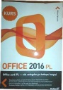 Курс Office 2016 PL - Витольд Вротек