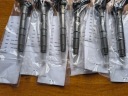 INJECTEUR INJECTEURS AUDI A4 B7 A6 C6 2.7 TDI 059130277AJ WYDRUKphoto 5