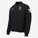 ADIDAS JUVENTUS BLUZA KURTKA ORYGINALNA CHIŃSKI TYGRYS S