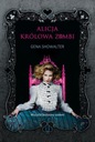 Алиса, королева зомби - электронная книга