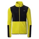 МУЖСКАЯ CARI POLARTEC ELBRUS M Флисовая МОЛНИЯ