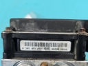 POMPE ABS CITROEN C4 GRAND PICASSO I 06-13 0265951253, 9660934580photo 9