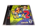 Power Stone 2 / NTSC-США / Dreamcast