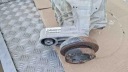 РЕДУКТОР ЗАДНИЙ JEEP GRAND CHEROKEE IV (WK, WK2) P68092359AC 3.0L ДИЗЕЛЬ  фото 11