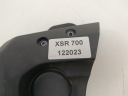 YAMAHA XSR 700 ЗАХИСТ ЗІРОЧКИ  фото 6