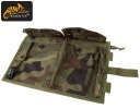 Обложка карты HELIKON MAPNIK PL Wood