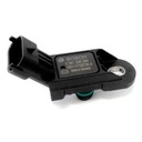 SENSOR DE PRESIÓN DE COLECTOR DO FIAT LINEA 1.4 