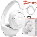 БЕСПРОВОДНЫЕ НАКЛАДНЫЕ НАУШНИКИ JBL BLUETOOTH С МИКРОФОНОМ, ДЛИТЕЛЬНОЙ РАБОТЫ