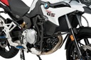 Галогенные светодиодные лампы V-STORM BMW GS adv r Varadero