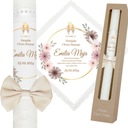 КРЕЩЕННАЯ СВЕЧА КРЕЩЕННАЯ ОДЕЖДА НАЗВАНИЕ эко