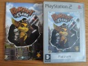 Игра Ratchet & Clank для Sony PlayStation 2