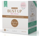 Bust Up – это эффективный фитотерапевтический комплекс BIG PACK для полной и полной груди, 90 капсул.