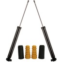 АМОРТИЗАТОРЫ, ЗАДНИЕ КРЫШКИ PASSAT B5 SKODA SUPERB I