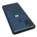 Samsung Galaxy A21S SM-A217F/DS LTE | A- Farba čierna