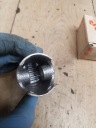 PISTON SUZUKI GT125 12110-36207-050  photo 7