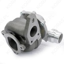 TURBINA NUEVO DACIA NISSAN RENAULT 1.5 DCI 103-110 KM 54399700127 144116289R 