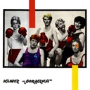 Клинч - CD Fever (MTJ)