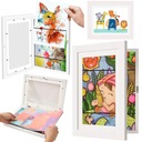 ХУДОЖЕСТВЕННАЯ РАМКА ОТКРЫТИЕ ДЛЯ КАРТИН РИСУНКОВ ФОТО ДЛЯ ДЕТЕЙ КОНТЕЙНЕР