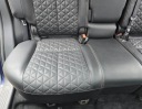 NISSAN MURANO Z52 СИДЕНИЯ КОМПЛЕКТ КОЖА ПЕРФОРИРОВАНАЯ  фото 6